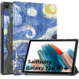 Чохол-книжка BeCover Smart Case для Samsung Galaxy Tab A9 Plus SM-X210/SM-X215/SM-X216 11.0