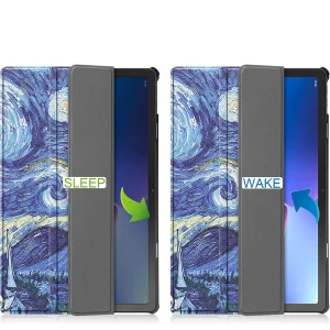 Чохол-книжка BeCover Smart Case для Samsung Galaxy Tab A9 Plus SM-X210/SM-X215/SM-X216 11.0