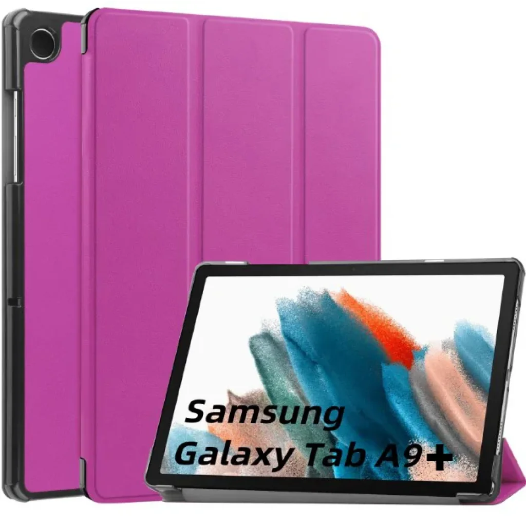 Чохол-книжка BeCover Smart Case для Samsung Galaxy Tab A9 Plus SM-X210/SM-X215/SM-X216 11.0
