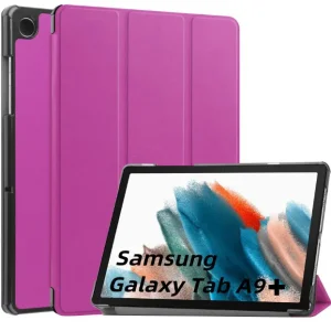 Чохол-книжка BeCover Smart Case для Samsung Galaxy Tab A9 Plus SM-X210/SM-X215/SM-X216 11.0