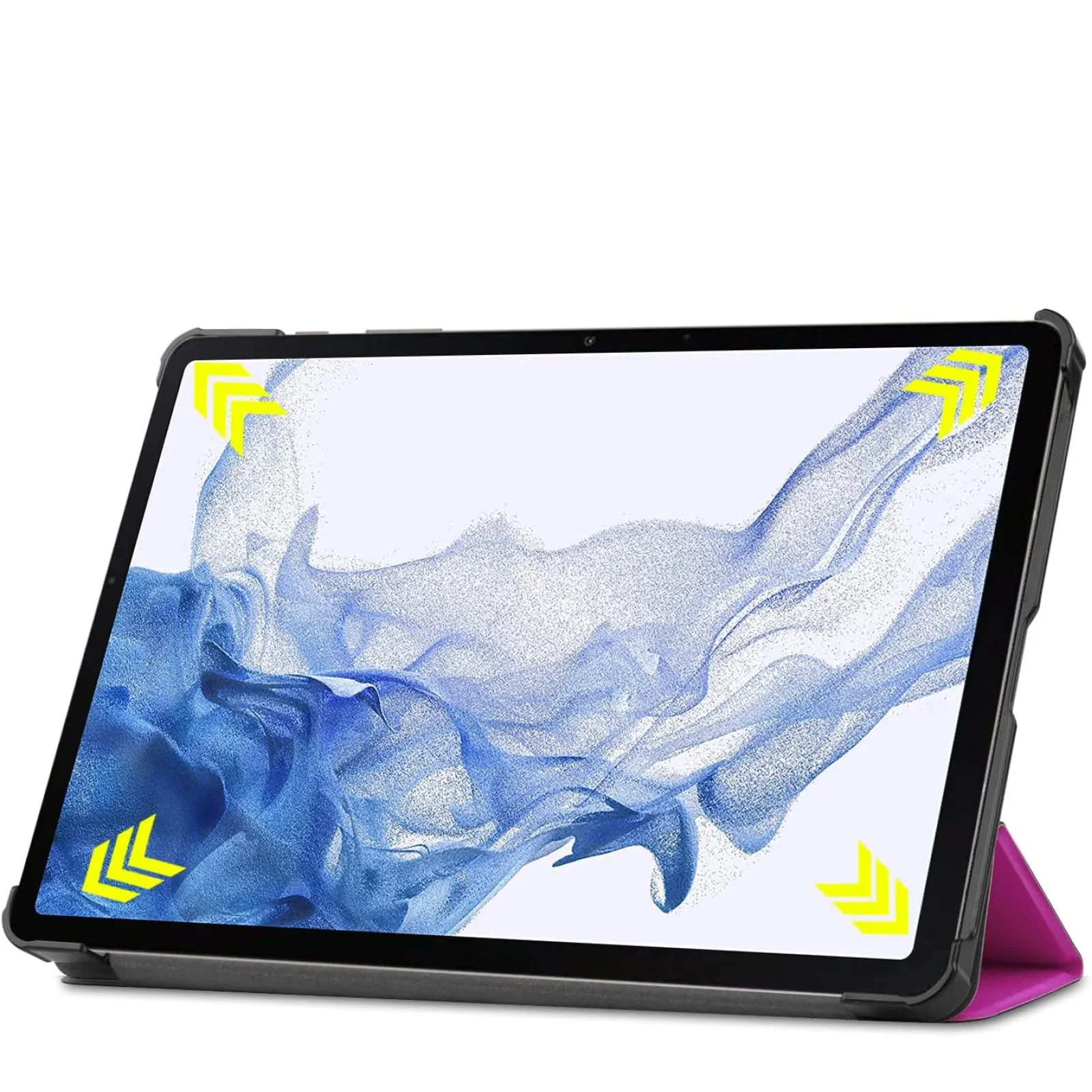 Чехол-книжка BeCover Smart Case для Samsung Galaxy Tab A9 Plus SM-X210/SM-X215/SM-X216 11.0