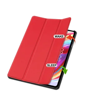 Чохол-книжка BeCover Smart Case для Samsung Galaxy Tab A9 Plus SM-X210/SM-X215/SM-X216 11.0