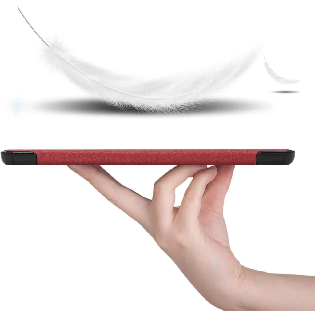 Чехол-книжка BeCover Smart Case для Samsung Galaxy Tab A9 Plus SM-X210/SM-X215/SM-X216 11.0