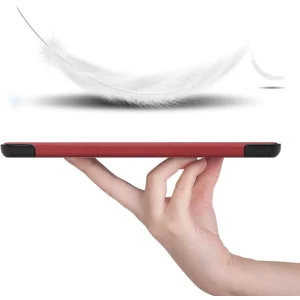 Чехол-книжка BeCover Smart Case для Samsung Galaxy Tab A9 Plus SM-X210/SM-X215/SM-X216 11.0