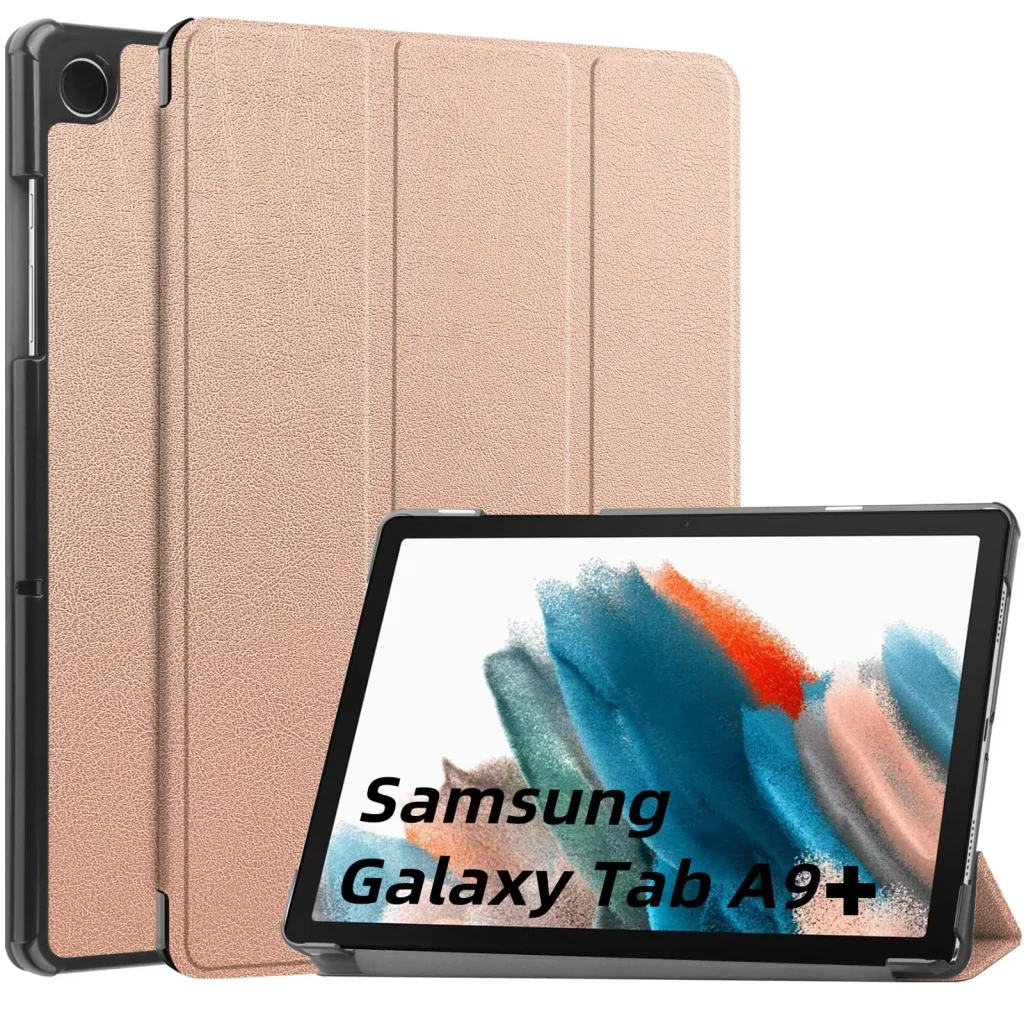 Чехол-книжка BeCover Smart Case для Samsung Galaxy Tab A9 Plus SM-X210/SM-X215/SM-X216 11.0