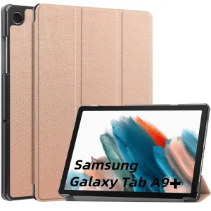 Чехол-книжка BeCover Smart Case для Samsung Galaxy Tab A9 Plus SM-X210/SM-X215/SM-X216 11.0