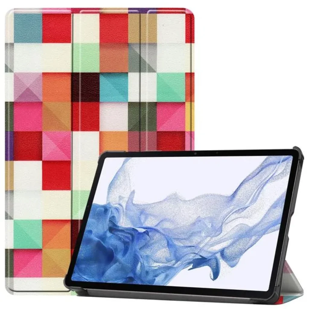 Чохол-книжка BeCover Smart Case для Samsung Galaxy Tab A9 Plus SM-X210/SM-X215/SM-X216 11.0