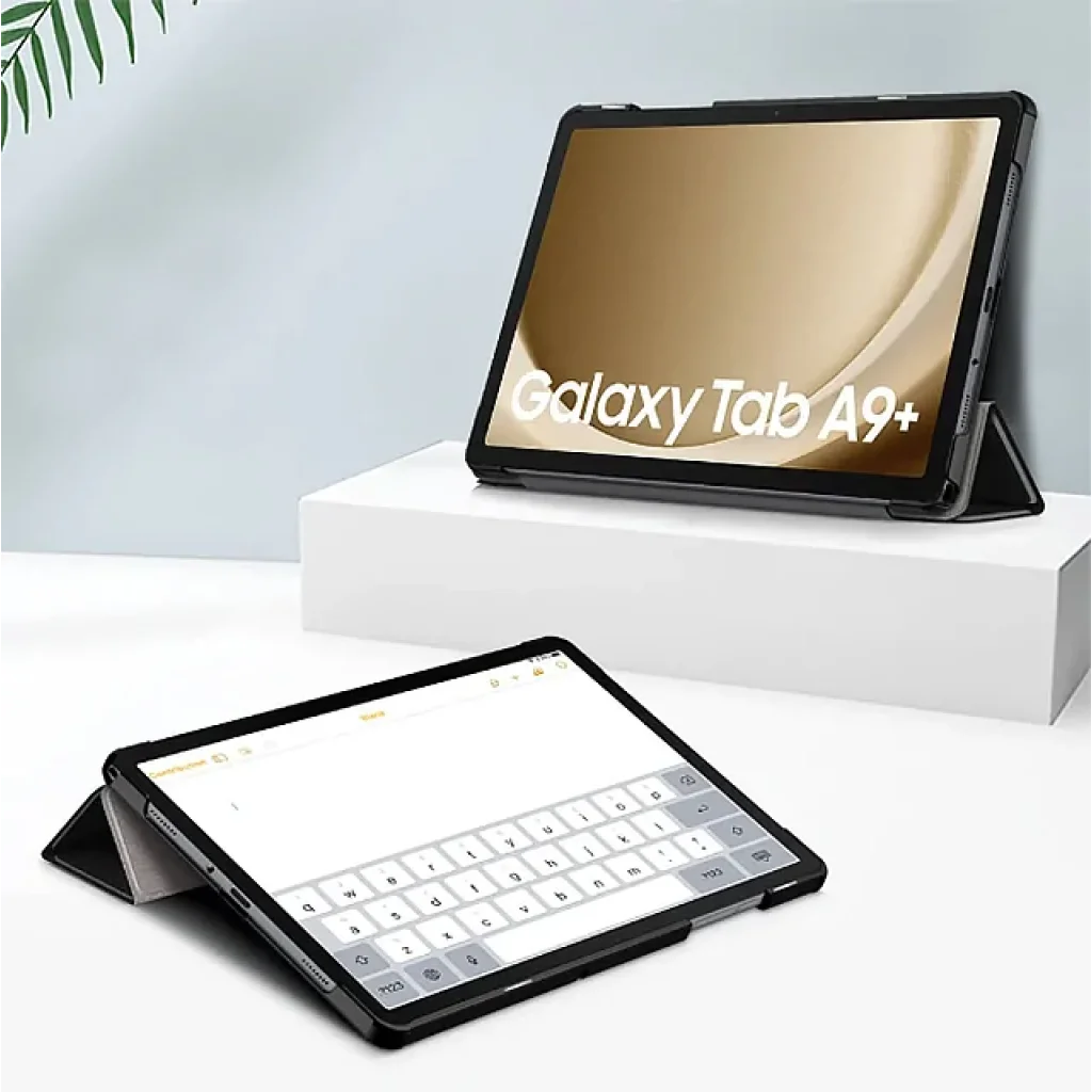 Чохол-книжка BeCover Smart Case для Samsung Galaxy Tab A9 Plus SM-X210/SM-X215/SM-X216 11.0