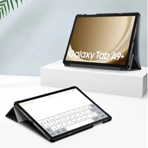 Чохол-книжка BeCover Smart Case для Samsung Galaxy Tab A9 Plus SM-X210/SM-X215/SM-X216 11.0