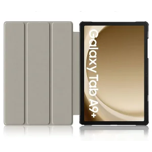 Чохол-книжка BeCover Smart Case для Samsung Galaxy Tab A9 Plus SM-X210/SM-X215/SM-X216 11.0