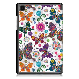 Чохол-книжка BeCover Smart Case для Samsung Galaxy Tab A7 10.4 (2020) SM-T500 / SM-T505 / SM-T507 Butterfly (705946)