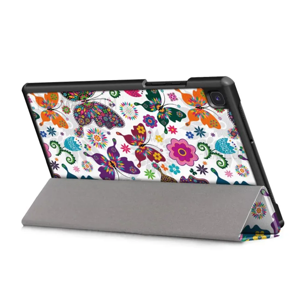 Чохол-книжка BeCover Smart Case для Samsung Galaxy Tab A7 10.4 (2020) SM-T500 / SM-T505 / SM-T507 Butterfly (705946)