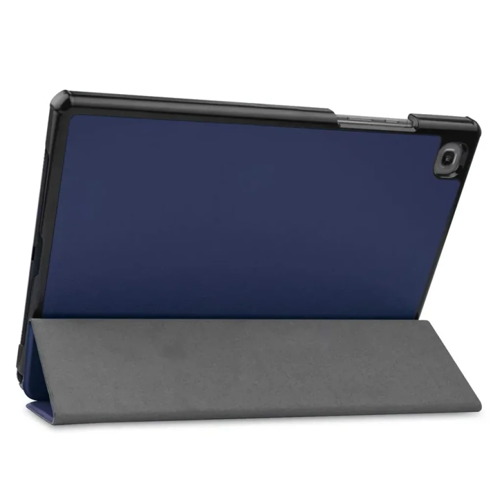 Чехол-книжка BeCover Smart Case для Samsung Galaxy Tab A7 10.4 (2020) SM-T500 / SM-T505 / SM-T507 Deep Blue (705286)