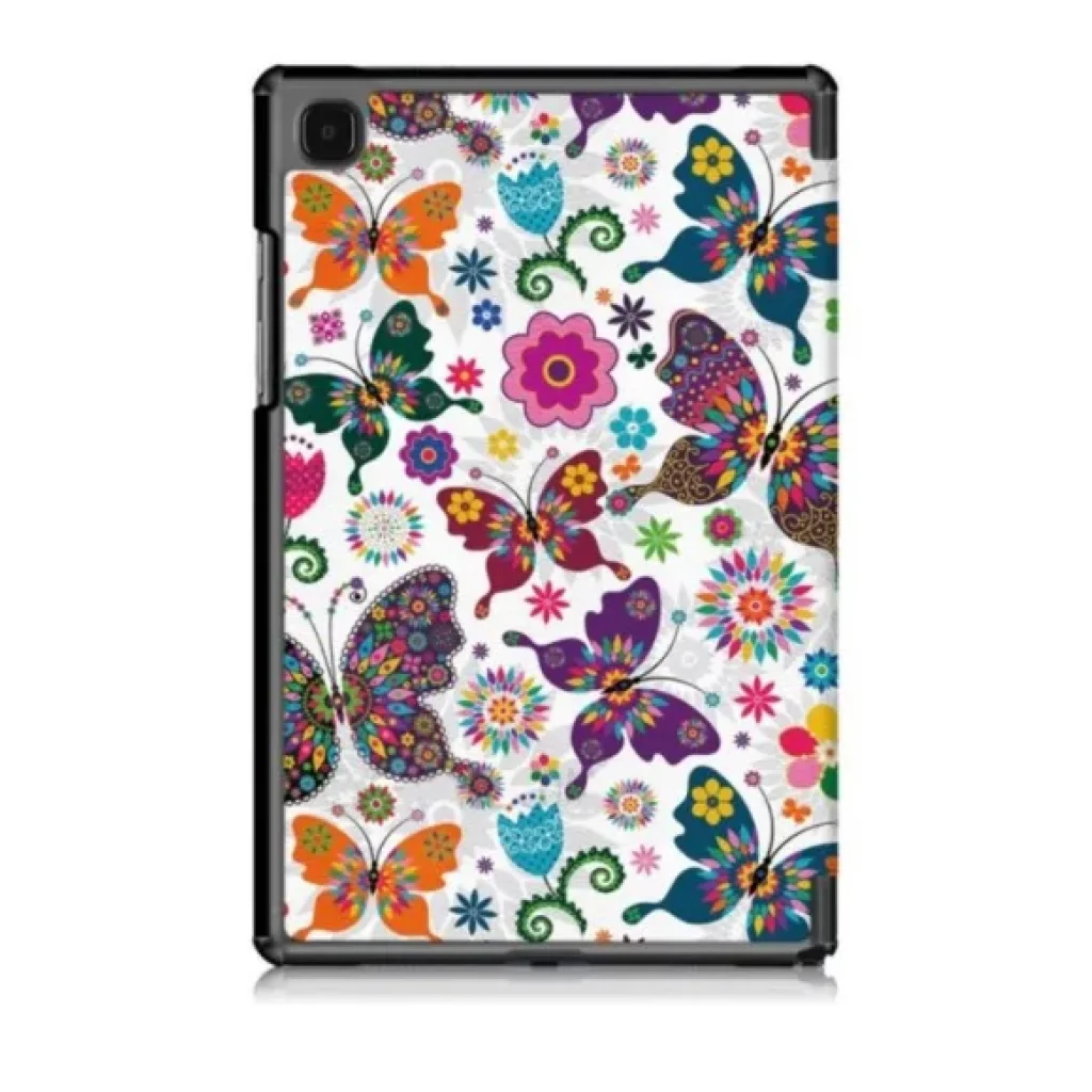 Чехол-книжка BeCover Smart Case для Samsung Galaxy Tab A7 Lite SM-T220 / SM-T225 Butterfly (706466)