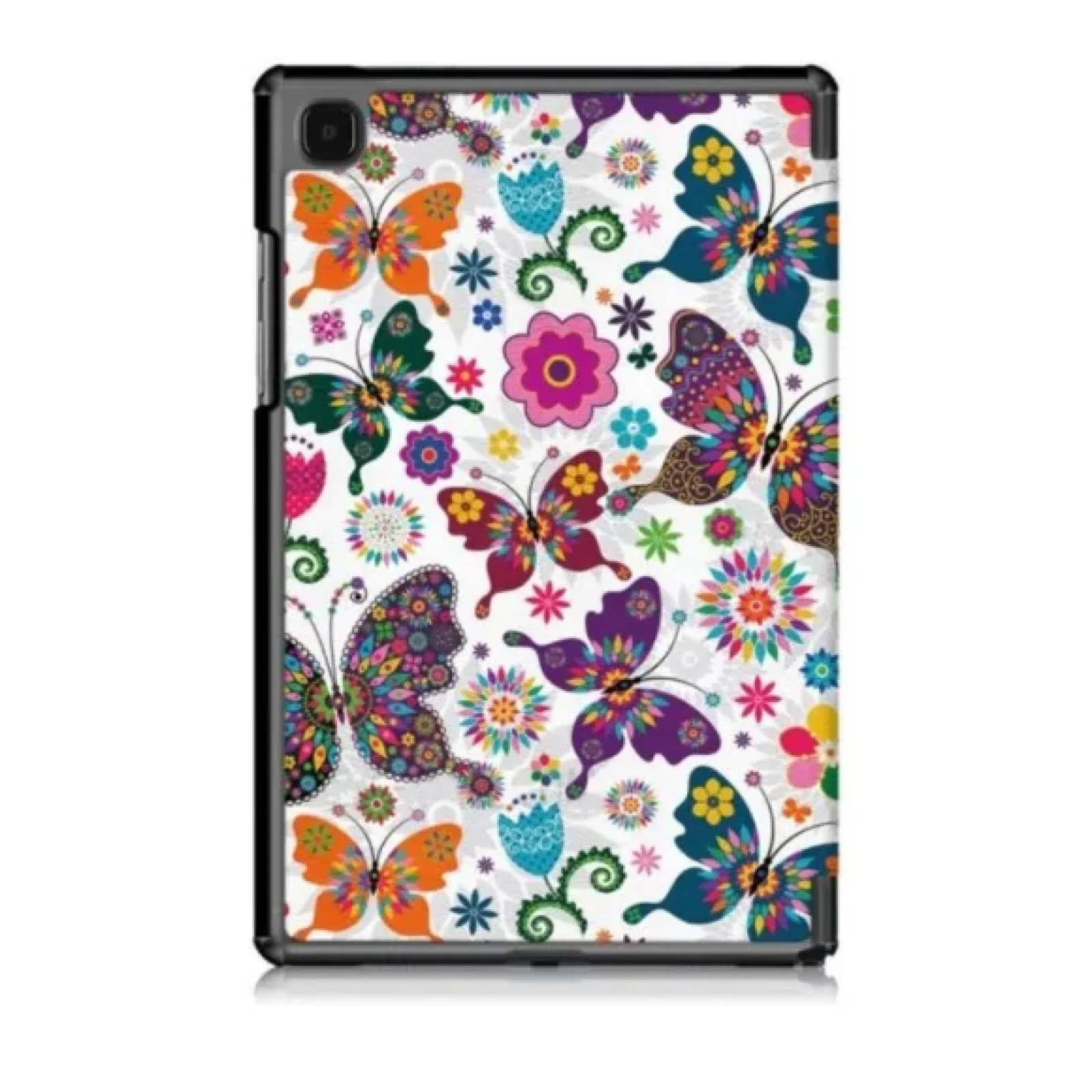 Чохол-книжка BeCover Smart Case для Samsung Galaxy Tab A7 Lite SM-T220 / SM-T225 Butterfly (706466)