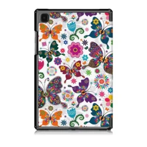 Чехол-книжка BeCover Smart Case для Samsung Galaxy Tab A7 Lite SM-T220 / SM-T225 Butterfly (706466)