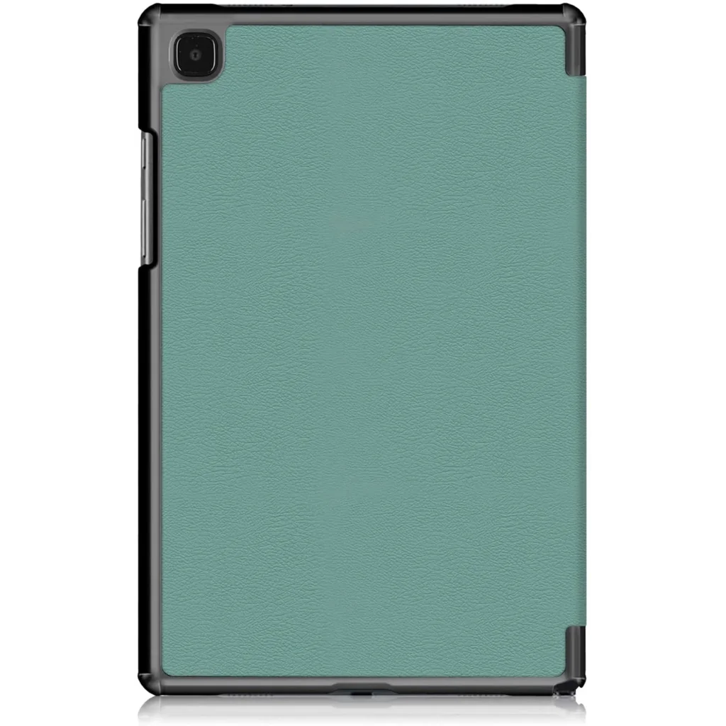 Чехол-книжка BeCover Smart Case для Samsung Galaxy Tab A7 Lite SM-T220 / SM-T225 Dark Green (706457)