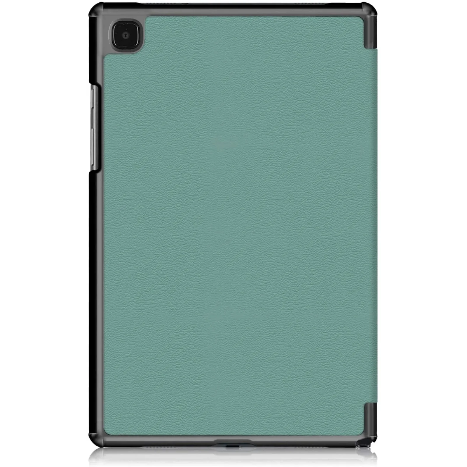 Чехол-книжка BeCover Smart Case для Samsung Galaxy Tab A7 Lite SM-T220 / SM-T225 Dark Green (706457)