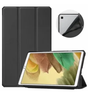 Чохол-книжка Flexible TPU Mate BeCover для Samsung Galaxy Tab A7 Lite SM-T220 / SM-T225 Black (706471)