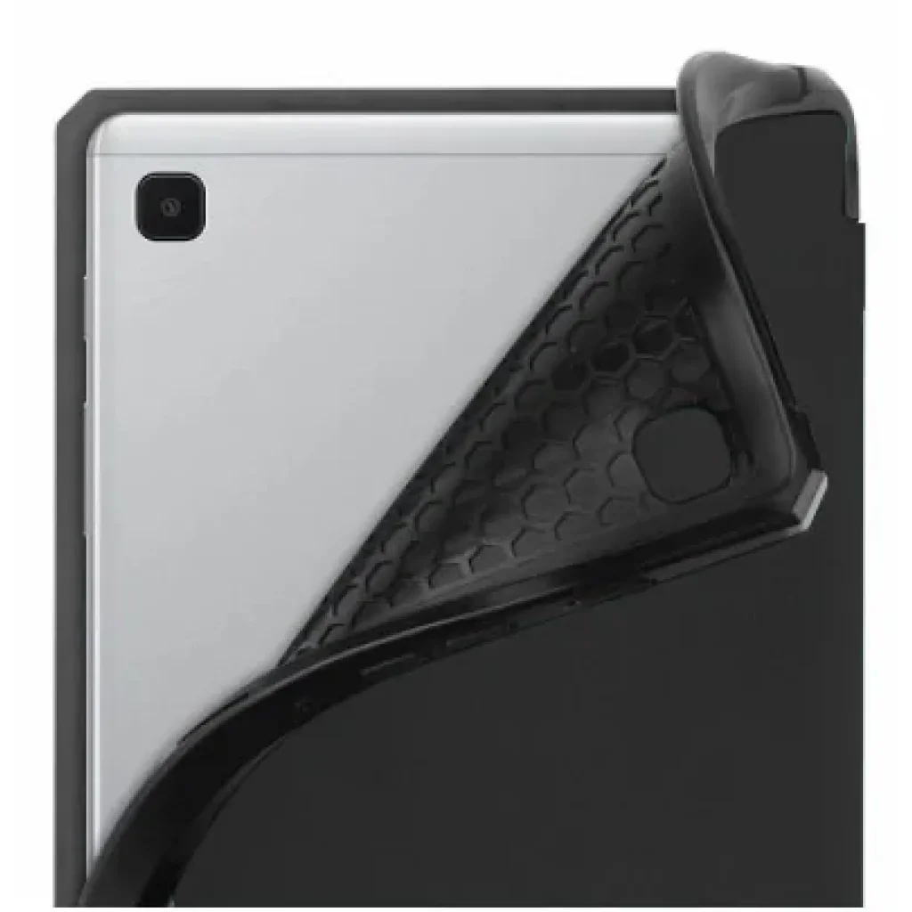 Чохол-книжка Flexible TPU Mate BeCover для Samsung Galaxy Tab A7 Lite SM-T220 / SM-T225 Black (706471)