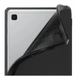 Чохол-книжка Flexible TPU Mate BeCover для Samsung Galaxy Tab A7 Lite SM-T220 / SM-T225 Black (706471)