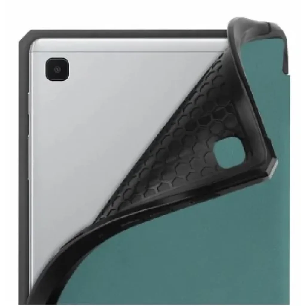 Чохол-книжка Flexible TPU Mate BeCover для Samsung Galaxy Tab A7 Lite SM-T220 / SM-T225 Dark Green (706478)