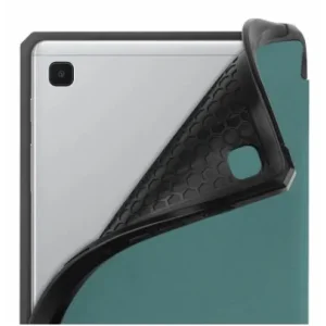 Чохол-книжка Flexible TPU Mate BeCover для Samsung Galaxy Tab A7 Lite SM-T220 / SM-T225 Dark Green (706478)