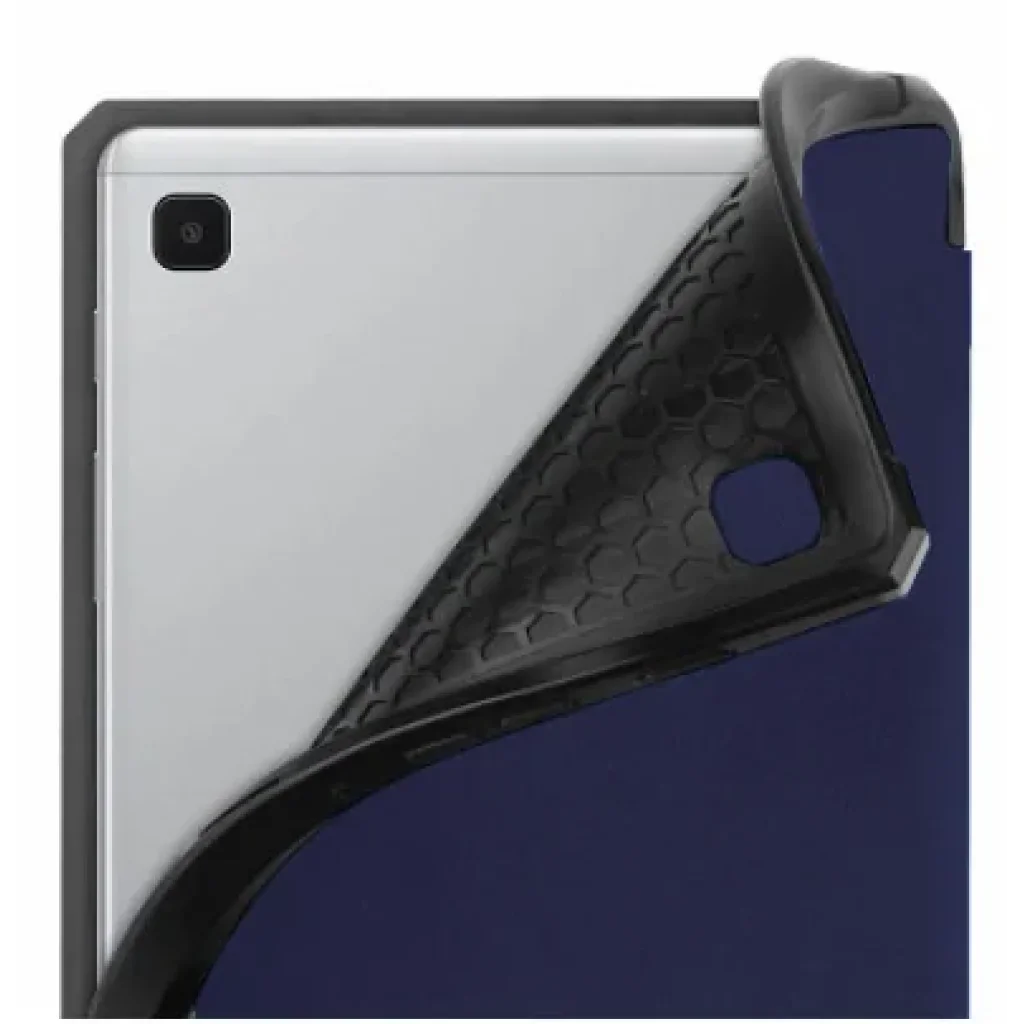 Чохол-книжка Flexible TPU Mate BeCover для Samsung Galaxy Tab A7 Lite SM-T220 / SM-T225 Deep Blue (706472)
