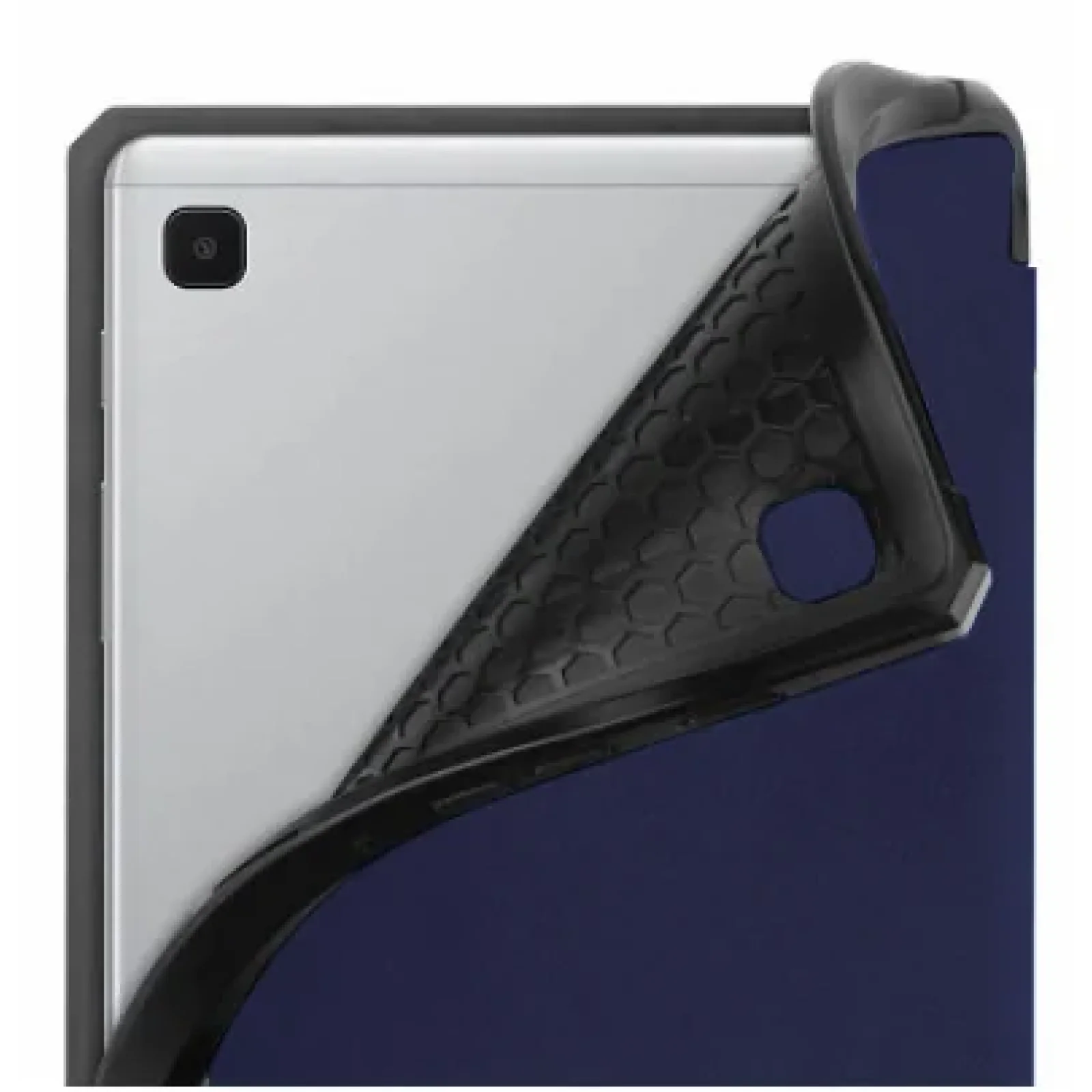 Чохол-книжка Flexible TPU Mate BeCover для Samsung Galaxy Tab A7 Lite SM-T220 / SM-T225 Deep Blue (706472)