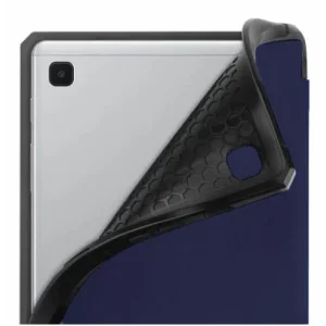 Чохол-книжка Flexible TPU Mate BeCover для Samsung Galaxy Tab A7 Lite SM-T220 / SM-T225 Deep Blue (706472)