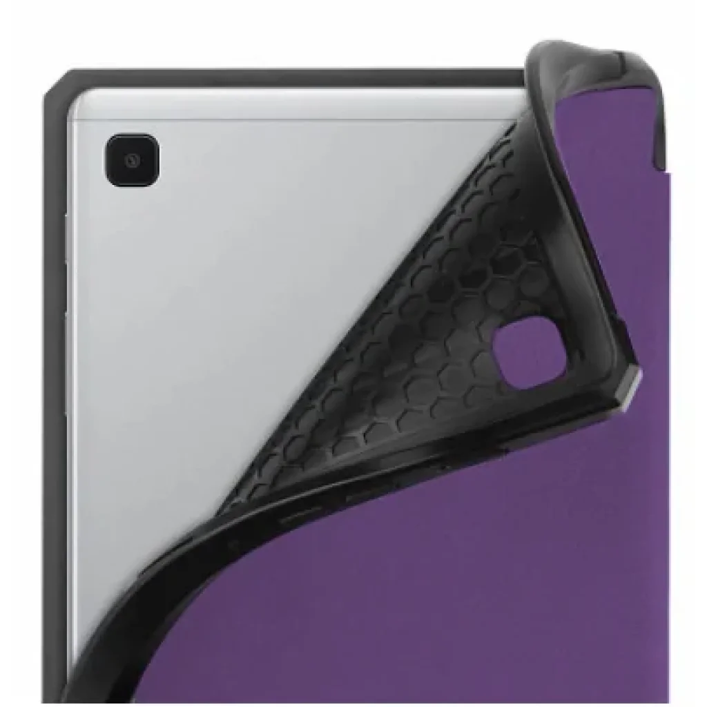 Чохол-книжка Flexible TPU Mate BeCover для Samsung Galaxy Tab A7 Lite SM-T220 / SM-T225 Purple (706473)