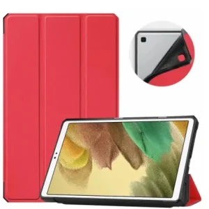 Чехол-книжка Flexible TPU Mate BeCover для Samsung Galaxy Tab A7 Lite SM-T220 / SM-T225 Red (706474)
