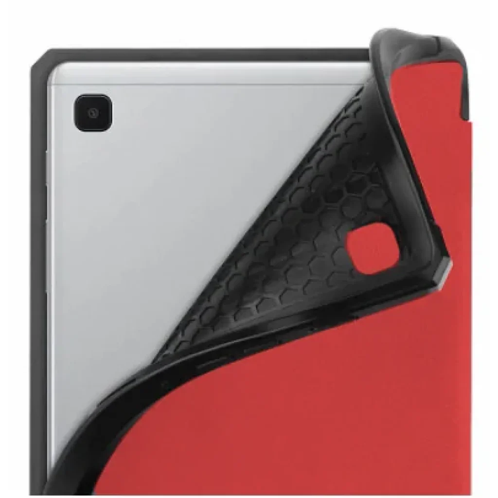 Чехол-книжка Flexible TPU Mate BeCover для Samsung Galaxy Tab A7 Lite SM-T220 / SM-T225 Red (706474)