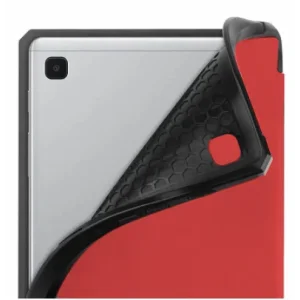 Чехол-книжка Flexible TPU Mate BeCover для Samsung Galaxy Tab A7 Lite SM-T220 / SM-T225 Red (706474)