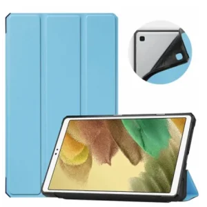 Чохол-книжка Flexible TPU Mate BeCover для Samsung Galaxy Tab A7 Lite SM-T220 / SM-T225 Blue (706475)
