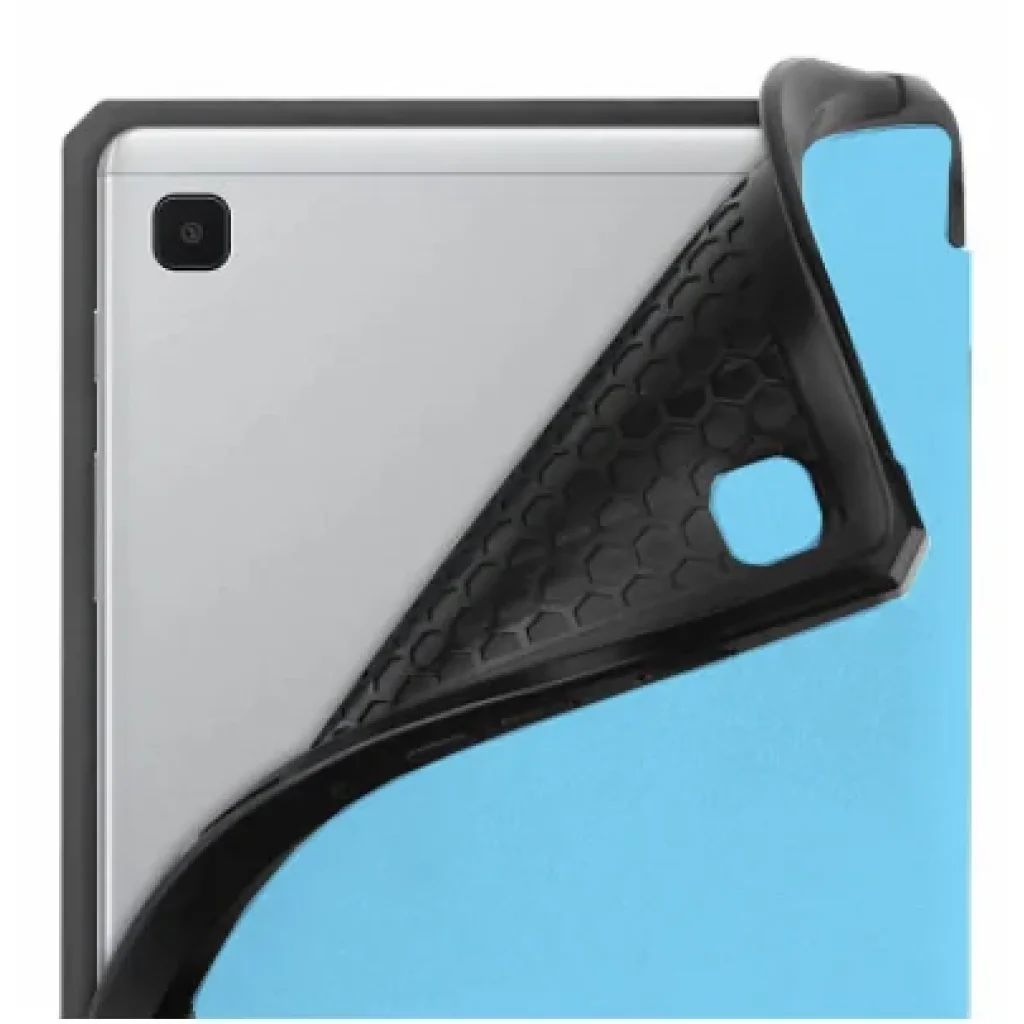 Чохол-книжка Flexible TPU Mate BeCover для Samsung Galaxy Tab A7 Lite SM-T220 / SM-T225 Blue (706475)