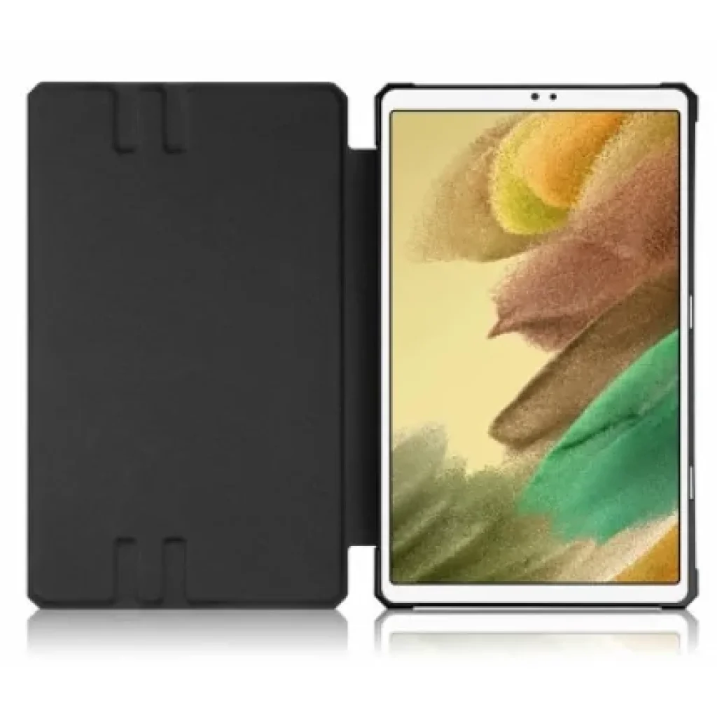 Чохол-книжка Flexible TPU Mate BeCover для Samsung Galaxy Tab A7 Lite SM-T220 / SM-T225 Purple (706473)