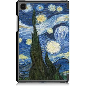 Чехол-книжка BeCover Smart Case для Samsung Galaxy Tab A7 Lite SM-T220 / SM-T225 Night (706461)