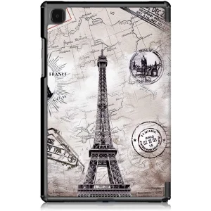 Чехол-книжка BeCover Smart Case для Samsung Galaxy Tab A7 Lite SM-T220 / SM-T225 Paris (706467)