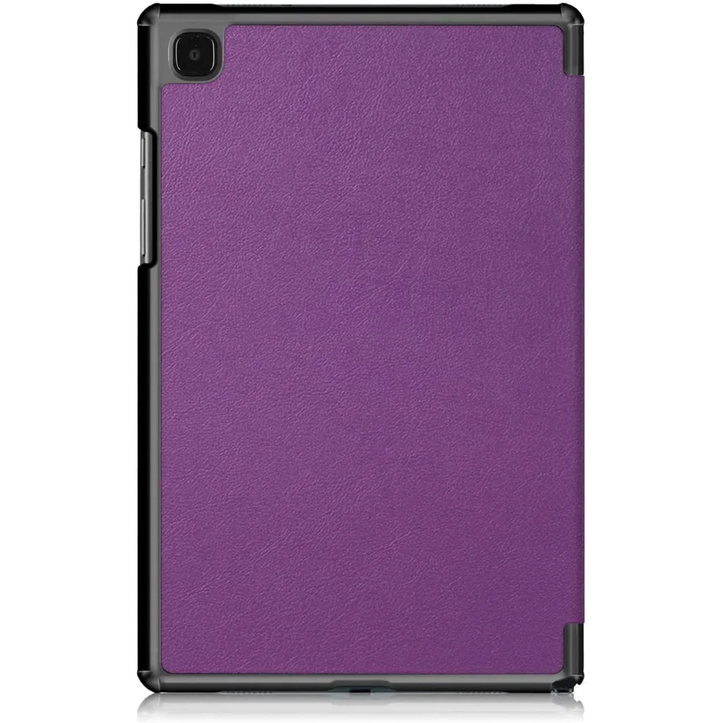 Чехол-книжка BeCover Smart Case для Samsung Galaxy Tab A7 Lite SM-T220 / SM-T225 Purple (706455)