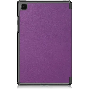 Чехол-книжка BeCover Smart Case для Samsung Galaxy Tab A7 Lite SM-T220 / SM-T225 Purple (706455)