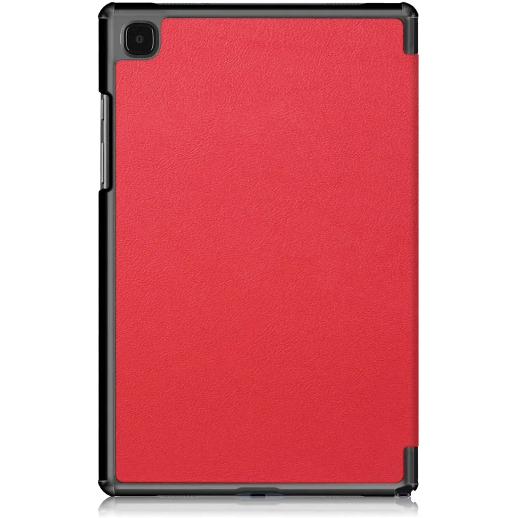 Чехол-книжка BeCover Smart Case для Samsung Galaxy Tab A7 Lite SM-T220 / SM-T225 Red (706459)