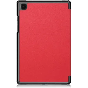 Чехол-книжка BeCover Smart Case для Samsung Galaxy Tab A7 Lite SM-T220 / SM-T225 Red (706459)