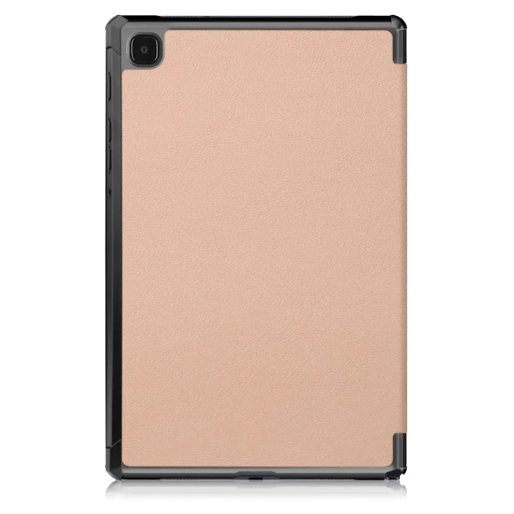 Чехол-книжка BeCover Smart Case для Samsung Galaxy Tab A7 Lite SM-T220 / SM-T225 Rose Gold (706460)