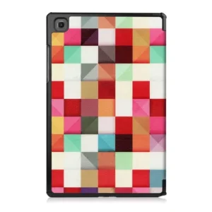 Чохол-книжка BeCover Smart Case для Samsung Galaxy Tab A7 Lite SM-T220 / SM-T225 Square (706463)
