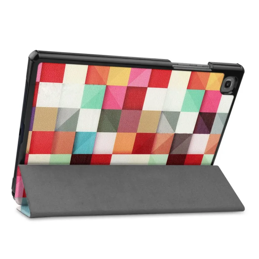 Чохол-книжка BeCover Smart Case для Samsung Galaxy Tab A7 Lite SM-T220 / SM-T225 Square (706463)