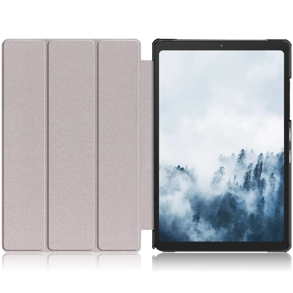 Чехол-книжка BeCover Smart Case для Samsung Galaxy Tab A7 Lite SM-T220 / SM-T225 Paris (706467)