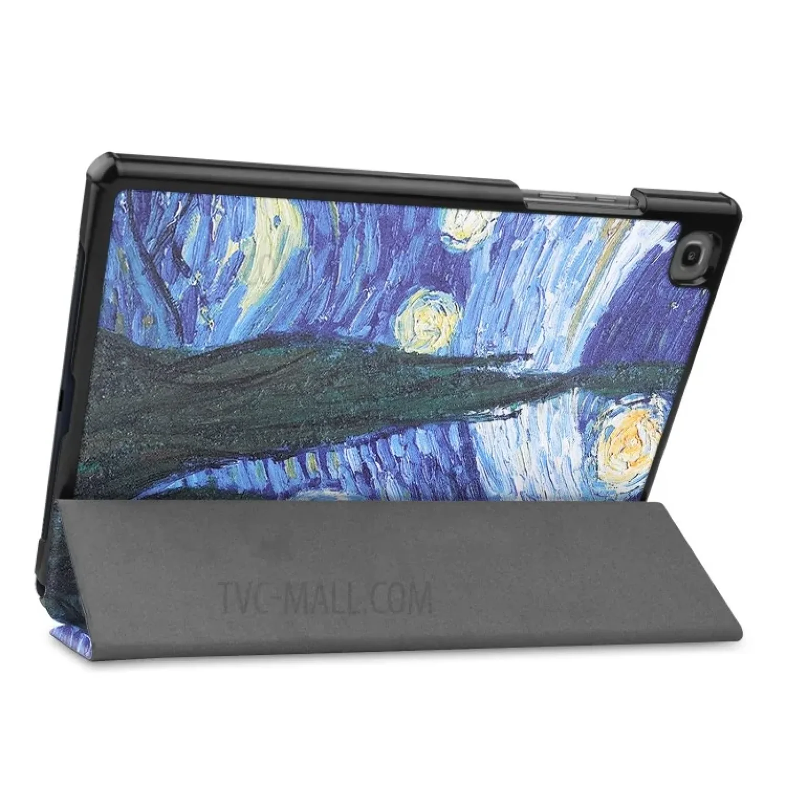 Чохол-книжка BeCover Smart Case для Samsung Galaxy Tab A7 10.4 (2020) SM-T500 / SM-T505 / SM-T507 Night (705949)