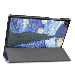 Чохол-книжка BeCover Smart Case для Samsung Galaxy Tab A7 10.4 (2020) SM-T500 / SM-T505 / SM-T507 Night (705949)