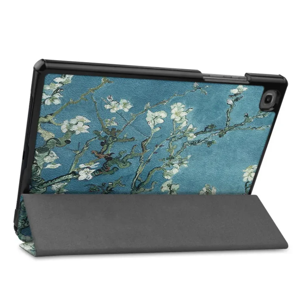 Чохол-книжка BeCover Smart Case для Samsung Galaxy Tab A7 10.4 (2020) SM-T500 / SM-T505 / SM-T507 Spring (705952)